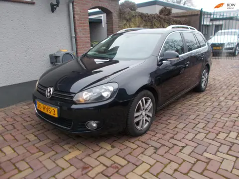 Volkswagen Golf Variant 1.6 TDI Highline BlueMotion apk 7-2026