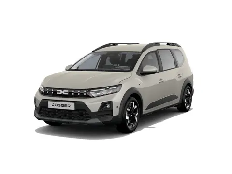 Dacia Jogger Journey