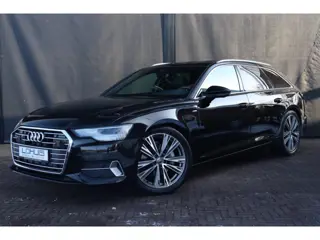 Audi A6 Avant 45 TFSI S-Line PANO | Trekhaak | 245 PK
