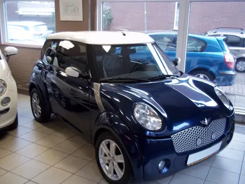 Chatenet Brommobiel CH26 Standaard