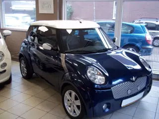 Chatenet Brommobiel CH26 Standaard