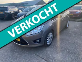 Ford C-Max 1.0 Edition Plus export prijs
