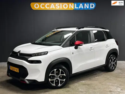 Citroen C3 Aircross 1.2 PureTech S&S C-Series|CRUISE|CARPLAY|BLUETOOTH|NAVI|16INCH|