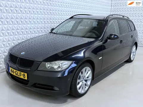 BMW 3-serie Touring 320i Business Line KOOPJE! VASTE PRIJS! (2008)
