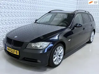 BMW 3-serie Touring 320i Business Line KOOPJE! VASTE PRIJS! (2008)