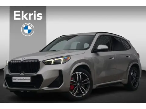 BMW X1 sDrive20i M Sportpakket Pro 19'' / Panoramadak / Head-Up Display / Harman Kardon / Driving As