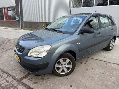 Kia Rio 1.4 X-pect