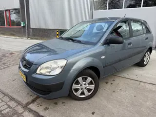 Kia Rio 1.4 X-pect