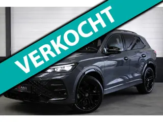 Volkswagen TIGUAN 1.5 eTSI R-Line |Pano|H&K|360|ACC|Massage