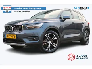 Volvo XC40 1.5 T3 Inscription | Incl. 12 maanden garantie | Cruise control | Climate control | Stoel