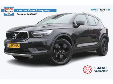 Volvo XC40 1.5 T2 Momentum | Incl. 12 maanden garantie | Apple CarPlay | Navigatie | Cruise control 