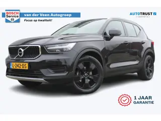 Volvo XC40 1.5 T2 Momentum | Incl. 12 maanden garantie | Apple CarPlay | Navigatie | Cruise control 