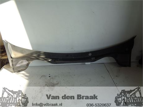 Volkswagen Polo 2009-2014 Parafan