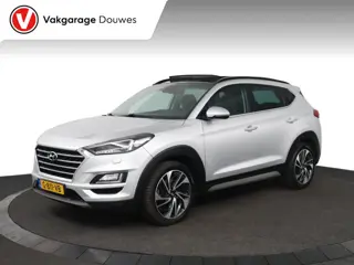 Hyundai Tucson 1.6 T-GDI 4WD Premium |NAP |Pano |Bomvol|4x4