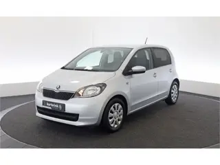 Škoda Citigo 1.0 Greentech Sprint (bj 2015)