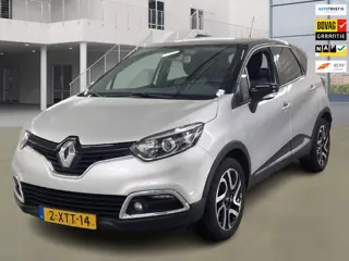 Renault Captur 1.2 TCe Dynamique 1e Eig. 39.000 km +NAP NL-auto