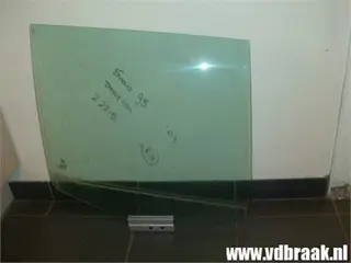 Saab 9-5 Estate 1999-2005 Portierraam rechts achter