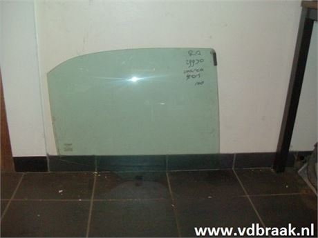 Fiat Marea Sedan 1995-2003 Portierraam rechts achter