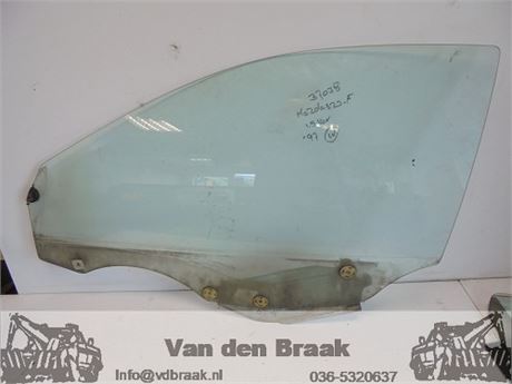 Mazda 323F BA 1994-1998 Portierraam links voor