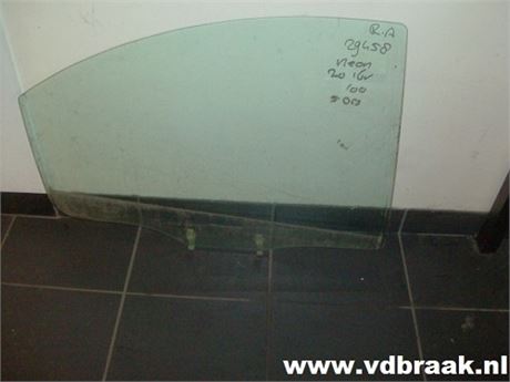 Chrysler Neon 1999-2003 Portierraam rechts achter