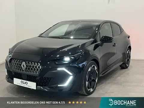 Renault Clio 1.8 Hybrid 160 Techno | Pack Première | Van: € 32.223,- nu rijklaar voor: € 31.723,-