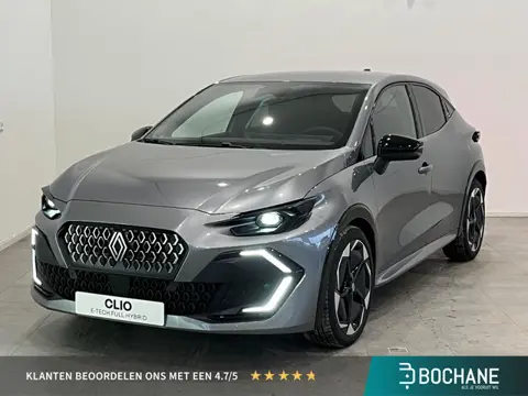 Renault Clio 1.8 Hybrid 160 Techno | Pack Première | Van: € 32.223,- nu rijklaar voor: € 31.723,-