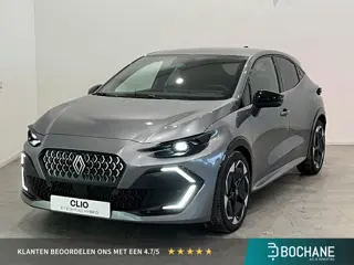 Renault Clio 1.8 Hybrid 160 Techno | Pack Première | Van: € 32.223,- nu rijklaar voor: € 31.723,-