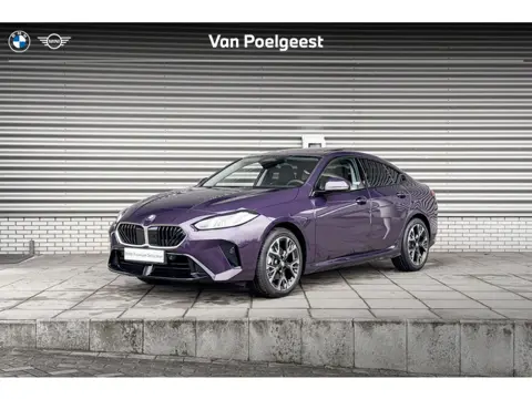 BMW 2 Serie Gran Coupé 220 M Sport Design Edition | Glazen panoramadak | Driving Assistant