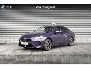 BMW 2 Serie Gran Coupé 220 M Sport Design Edition | Glazen panoramadak | Driving Assistant