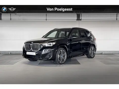 BMW X1 xDrive25e