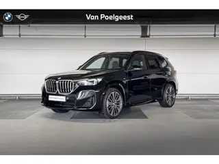 BMW X1 xDrive25e