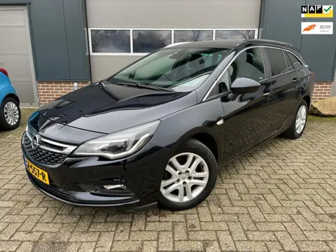 Opel Astra Sports Tourer 1.0 Online Edition-Carplay-2xPDC- Camera-NAP!
