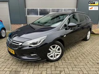 Opel Astra Sports Tourer 1.0 Online Edition-Carplay-2xPDC- Camera-NAP!