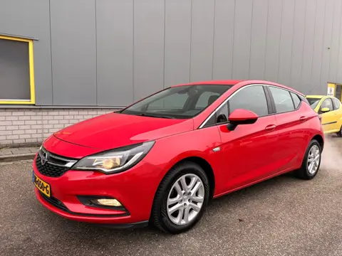 Opel Astra 1.0 Edition