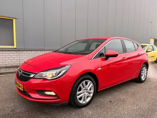Opel Astra 1.0 Edition