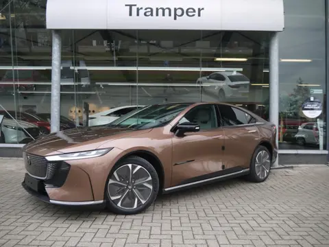 Mazda 6e Takumi 68.8 kWh|Nieuwe auto