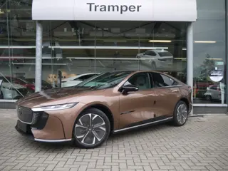 Mazda 6e Takumi 68.8 kWh|Nieuwe auto