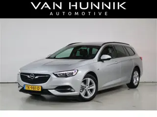 Opel Insignia Sports Tourer 1.5 Turbo Edition Navi | Camera | Acc | Dab