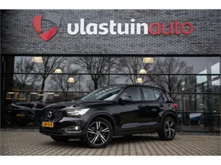 Volvo XC40 1.5 T4 Recharge Inscription Expression , Panoramadak, Harman/Kardon, 360°camera,