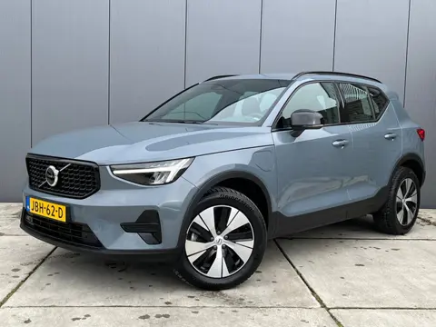 Volvo XC40 1.5 T4 Plug-in hybrid Plus Dark | Camera | Harman Kardon | Memory | Stoel- Stuurverwarmin