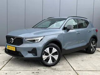 Volvo XC40 1.5 T4 Plug-in hybrid Plus Dark | Camera | Harman Kardon | Memory | Stoel- Stuurverwarmin