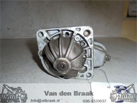 Fiat Marea 1.6 16V 1998-2003 Startmotor