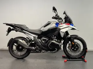 BMW R 1300 GS (bj 2026)