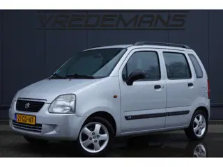 Suzuki Wagon R+ 1.3 GL
