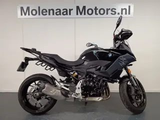 BMW F900 XR (bj 2023)