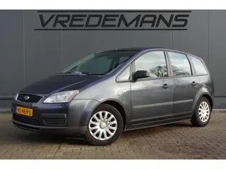 Ford Focus C-Max 1.6 TDCi Ambiente