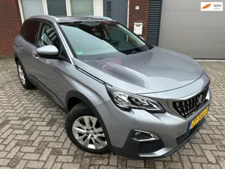 Peugeot 3008 1.2 PureTech Blue Lease Executive / Navi / Carplay / PDC / DAB