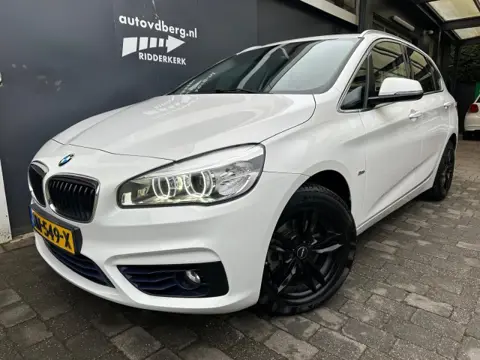 BMW 2-SERIE ACTIVE TOURER 218i Centennial Automaat 