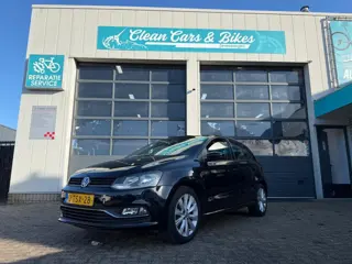 Volkswagen Polo 1.2 TSI Comfortline (bj 2014)