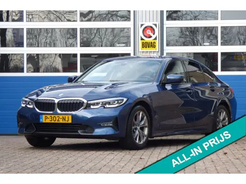 BMW 3-serie 318i Business Edition